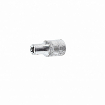 Головка торцевая Е7 1/4"DR TORX 25мм ROCK FORCE /1/60